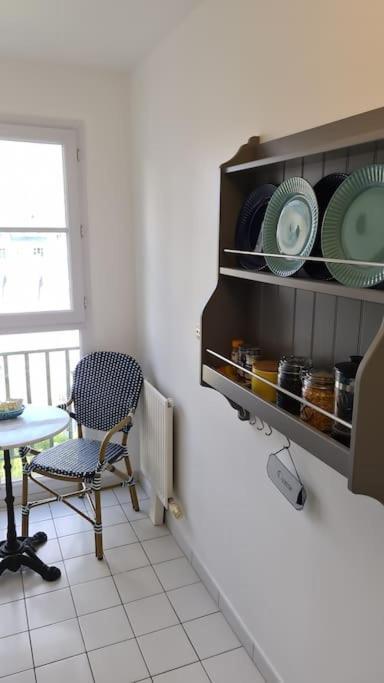 Appt 80M², 13 P, Disneyland, Fibre, 2 Parkings 쉐시 외부 사진